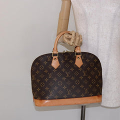 Louis Vuitton Alma