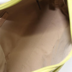 Gucci GG canvas