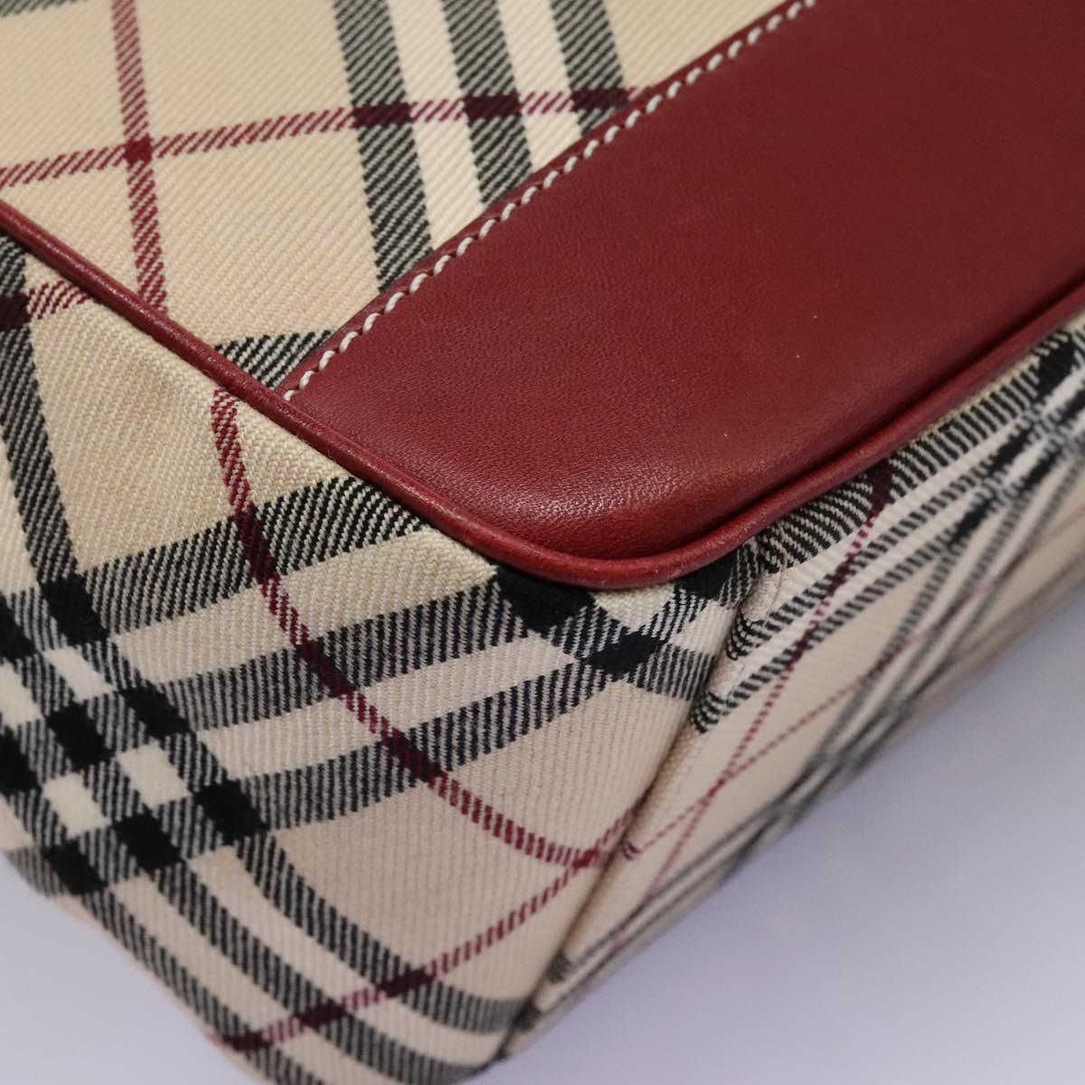 Burberry Nova Check