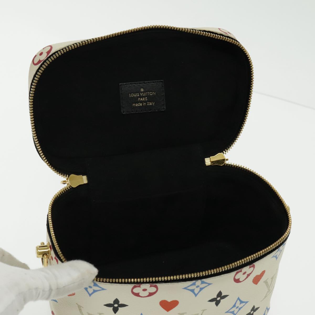 Louis Vuitton Vanity