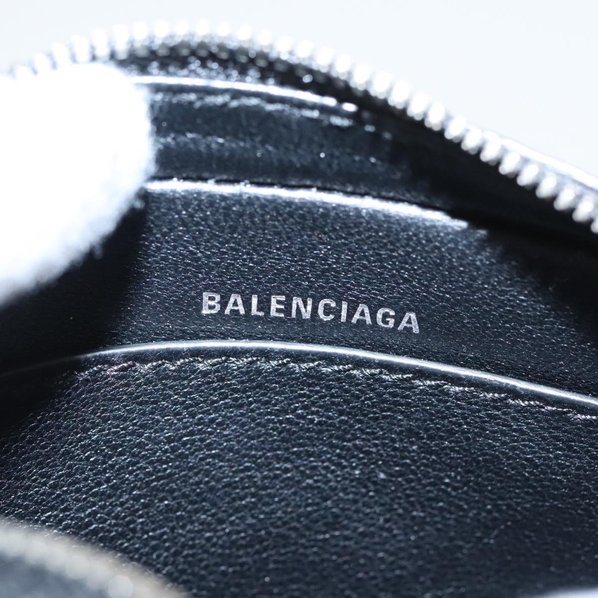 Balenciaga Camera