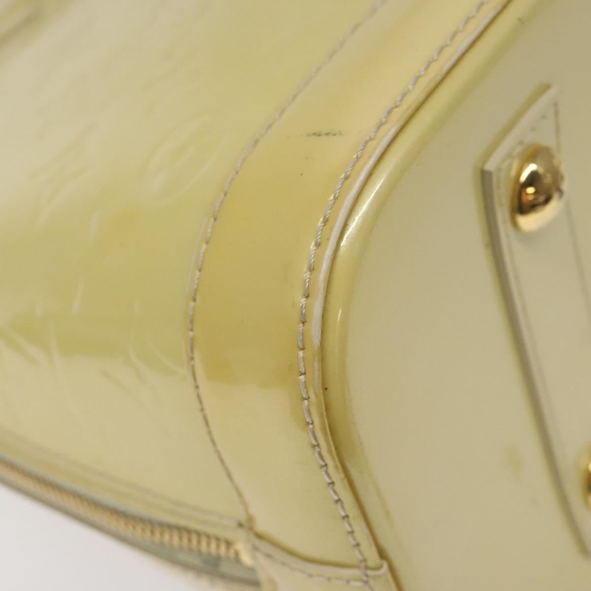Louis Vuitton Alma