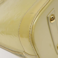 Louis Vuitton Alma