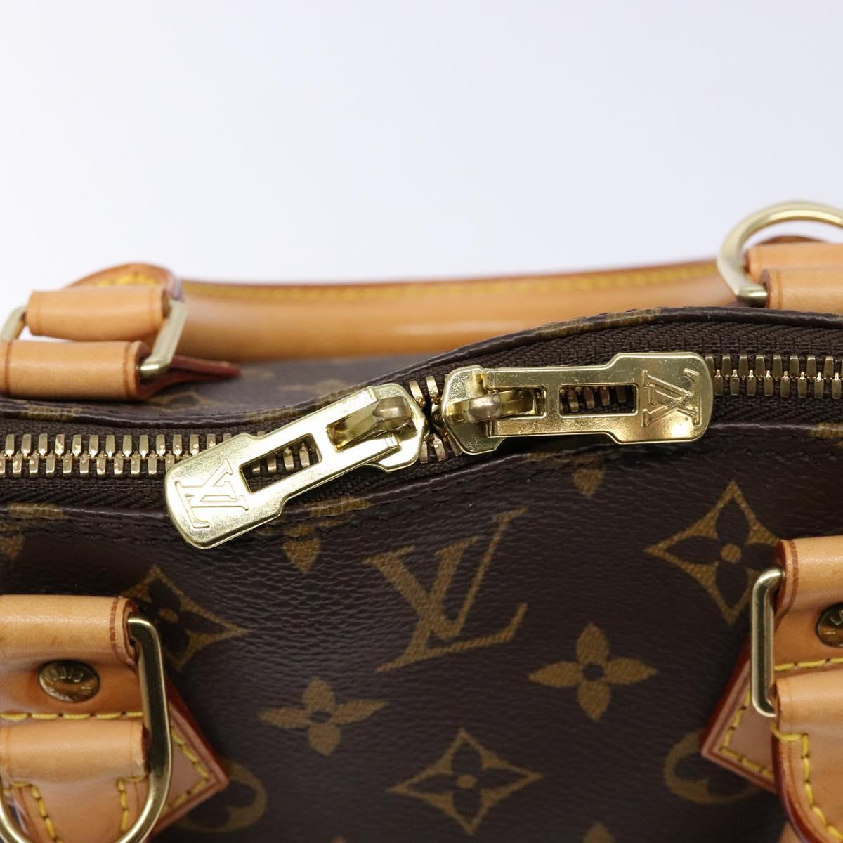 Louis Vuitton Alma
