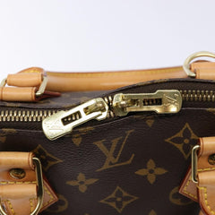Louis Vuitton Alma