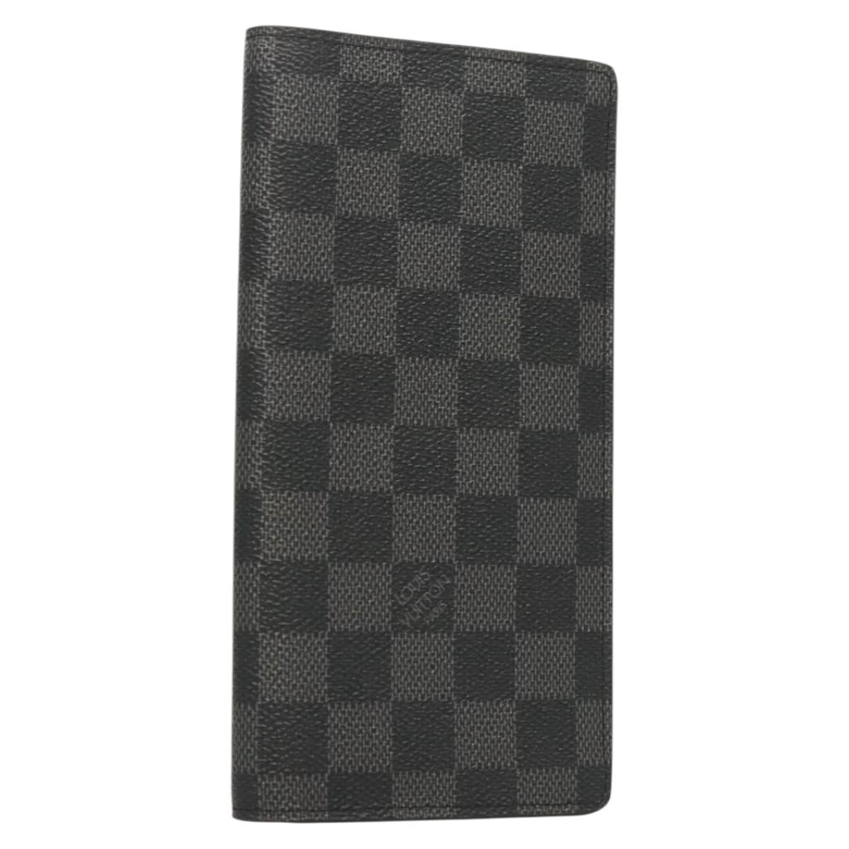 Louis Vuitton Brazza