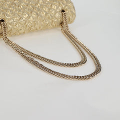 Chanel Double flap