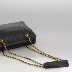 Chanel Camera