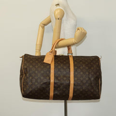 Louis Vuitton Keepall 55