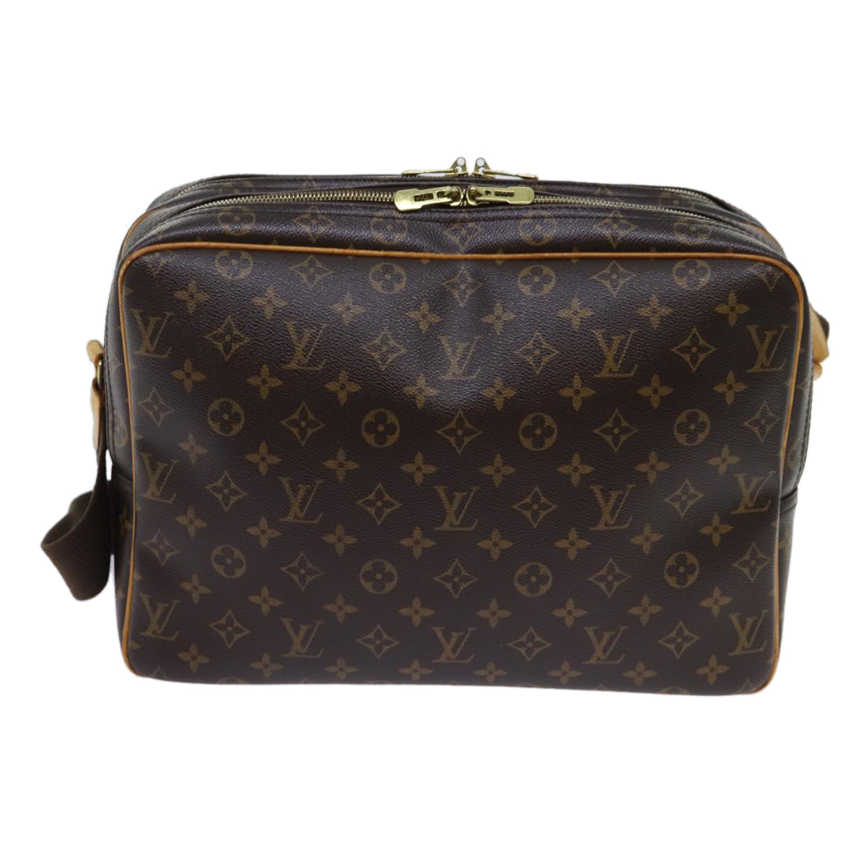 Louis Vuitton Reporter