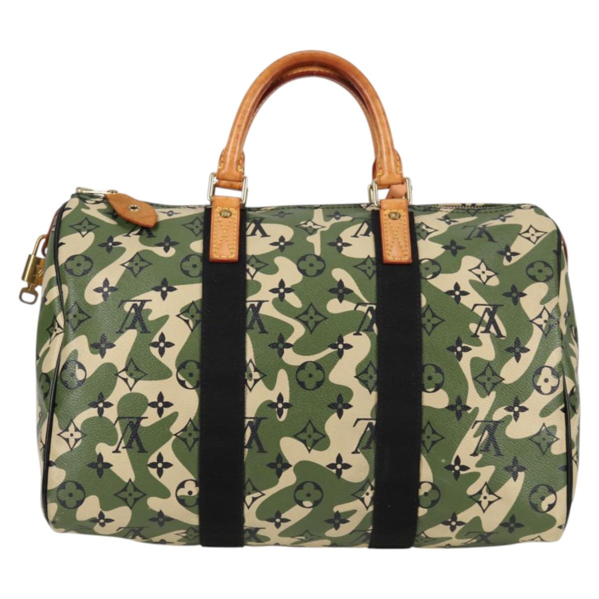 Louis Vuitton Speedy 35