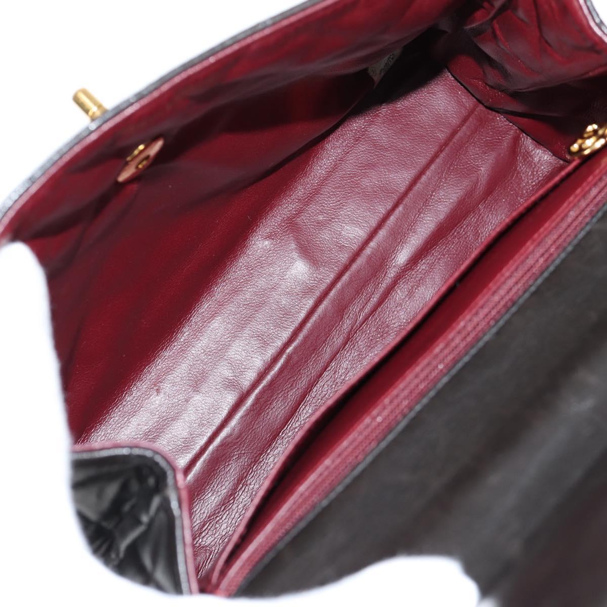 Chanel Coco Handle
