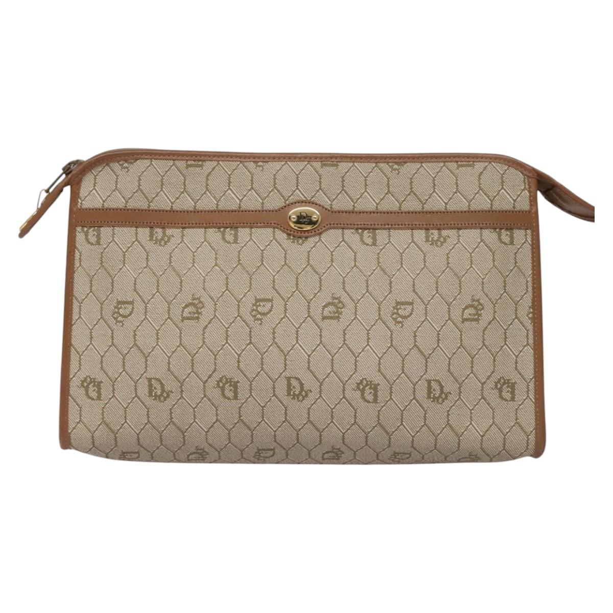 Dior Honeycomb