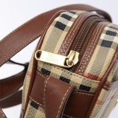 Burberry Nova Check