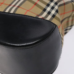 Burberry Nova Check