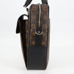 Louis Vuitton Macassar