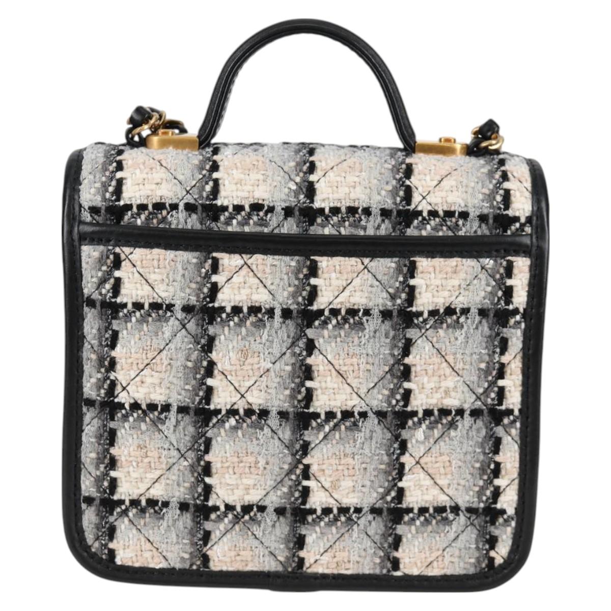 Chanel Single flap