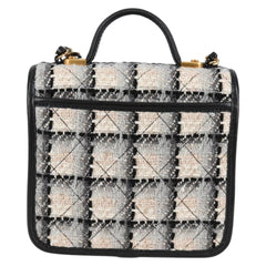 Chanel Single flap