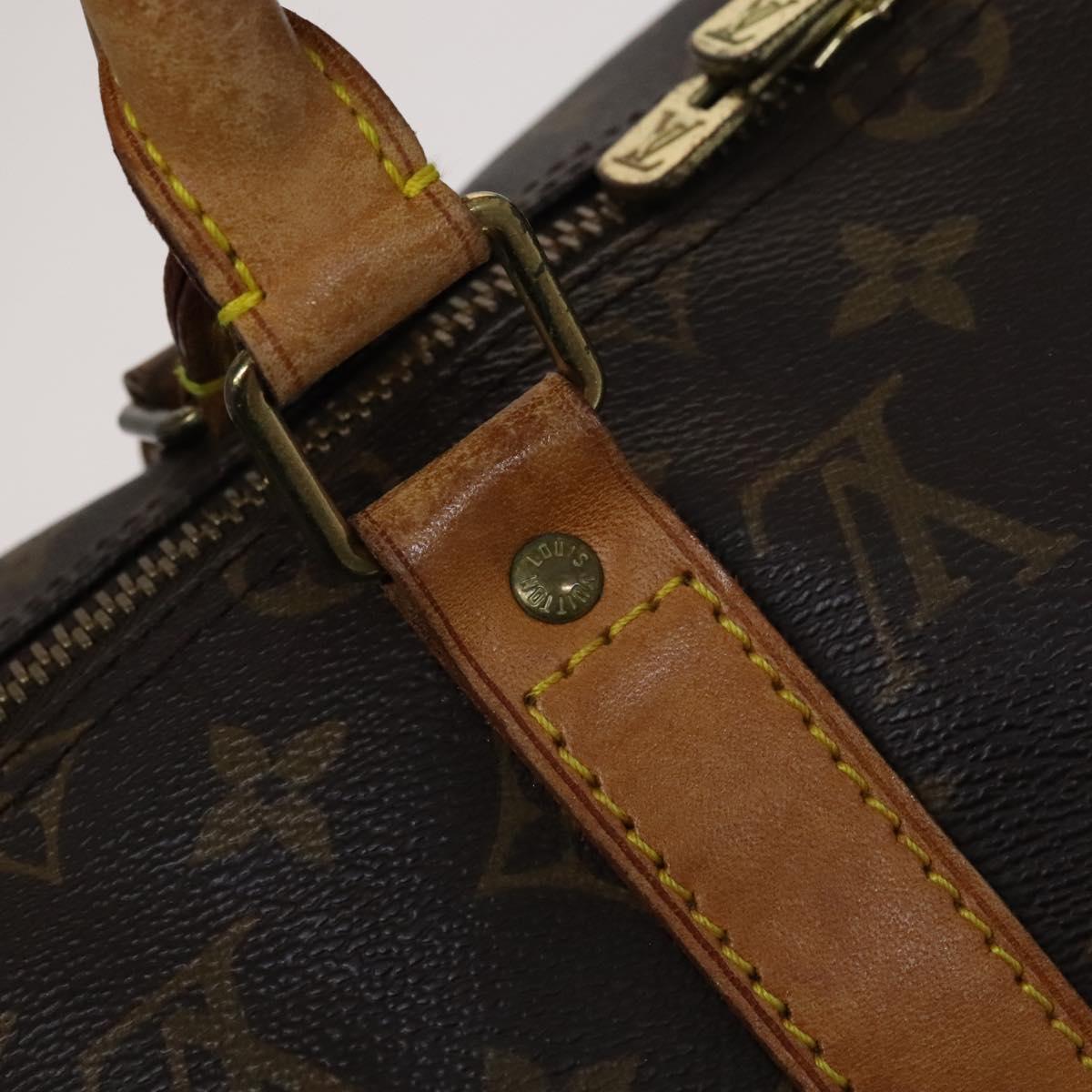 Louis Vuitton Keepall 50