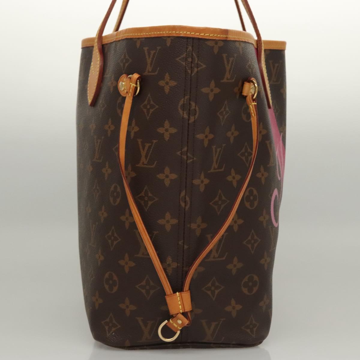 Louis Vuitton Neverfull MM