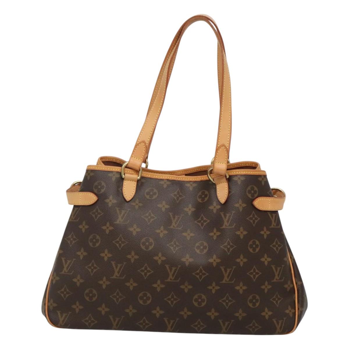 Louis Vuitton Batignolles Horizontal