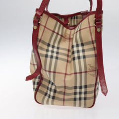 Burberry Nova Check