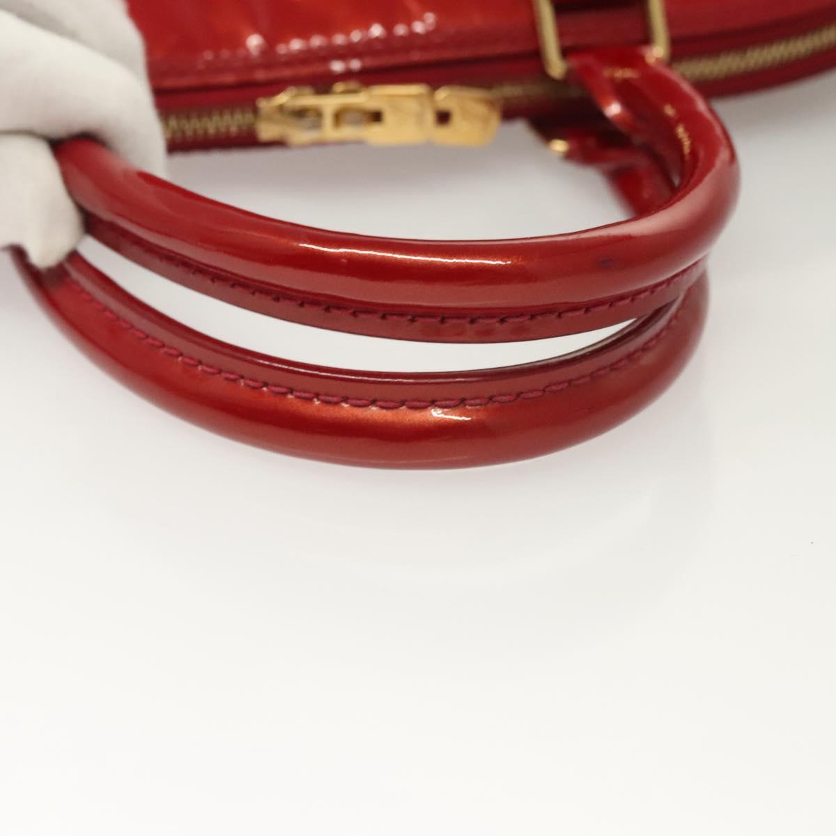 Louis Vuitton Alma
