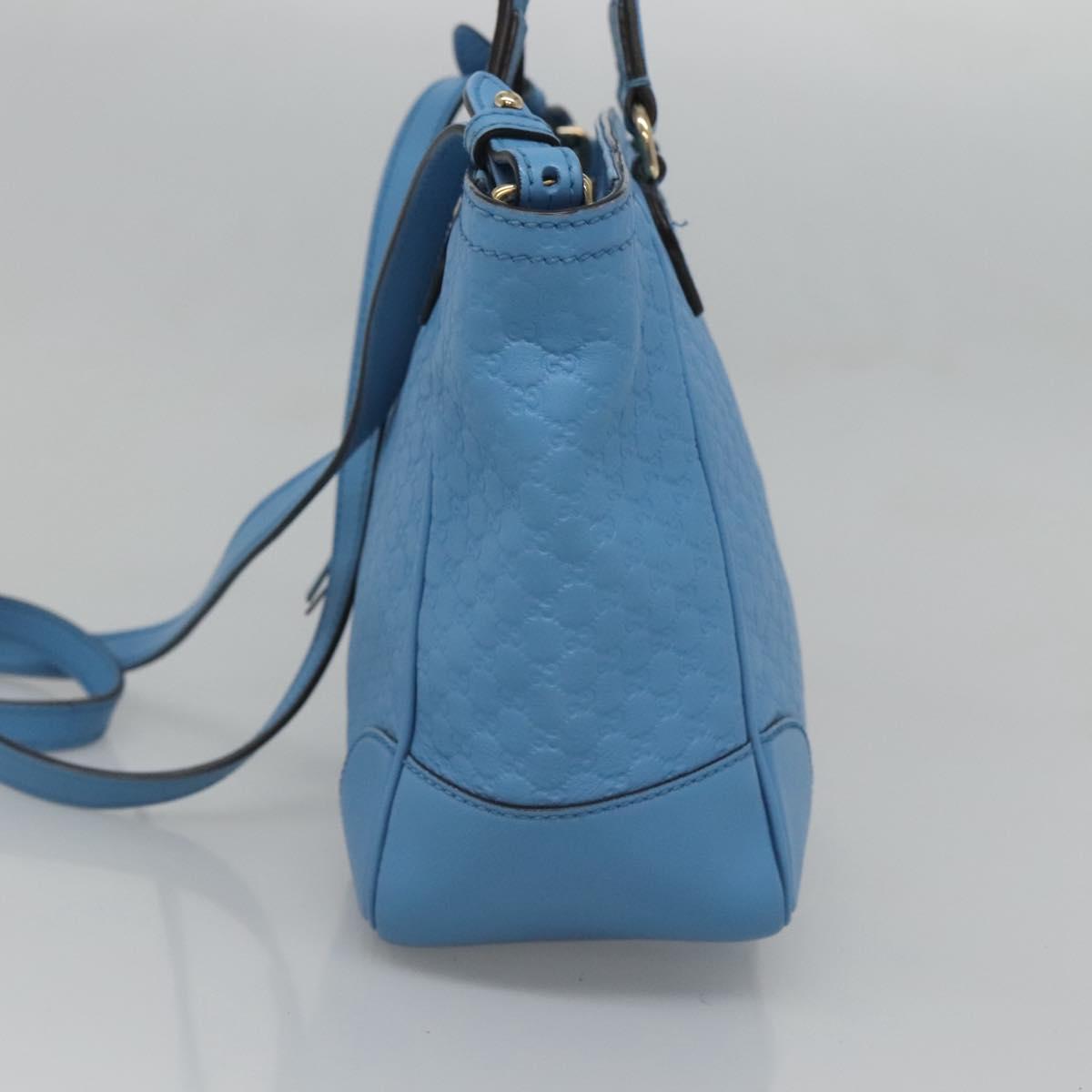 Gucci Micro guccissima