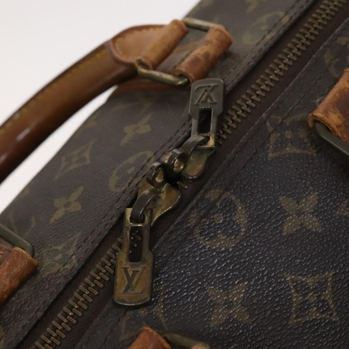 Louis Vuitton Keepall 45