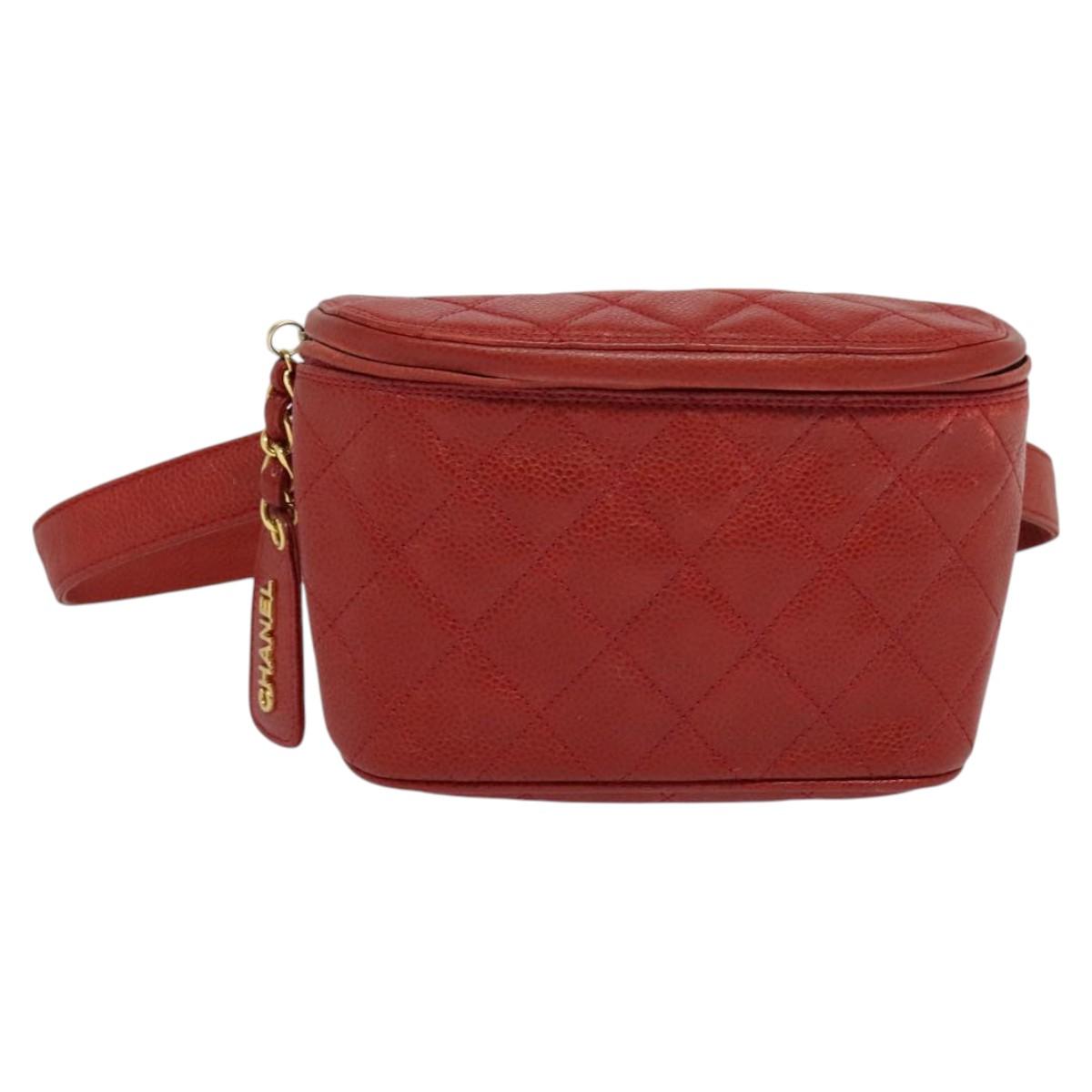 Chanel Bicolore