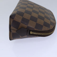 Louis Vuitton Cosmetic Pouch