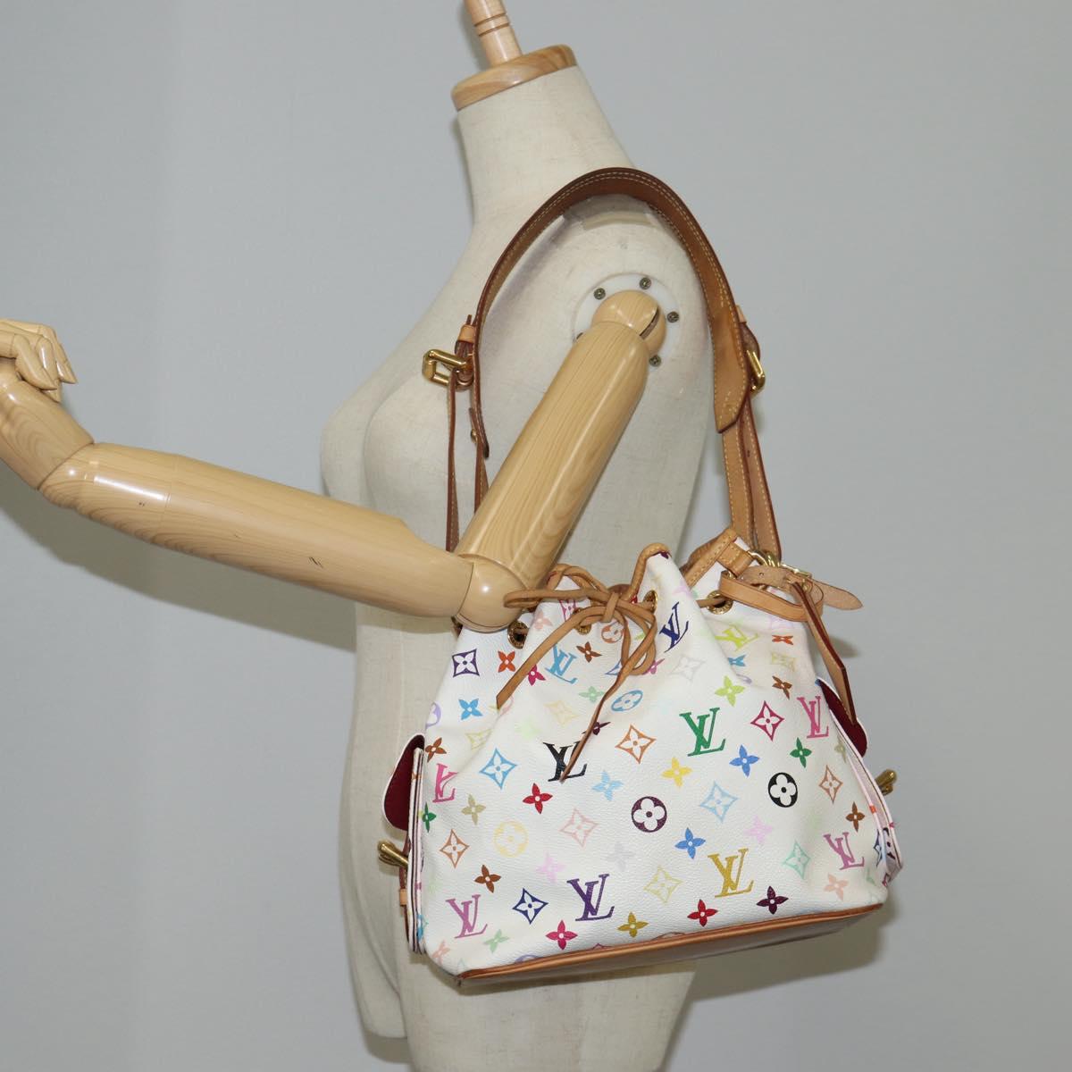 Louis Vuitton Petit Noé