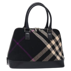 Burberry Nova Check