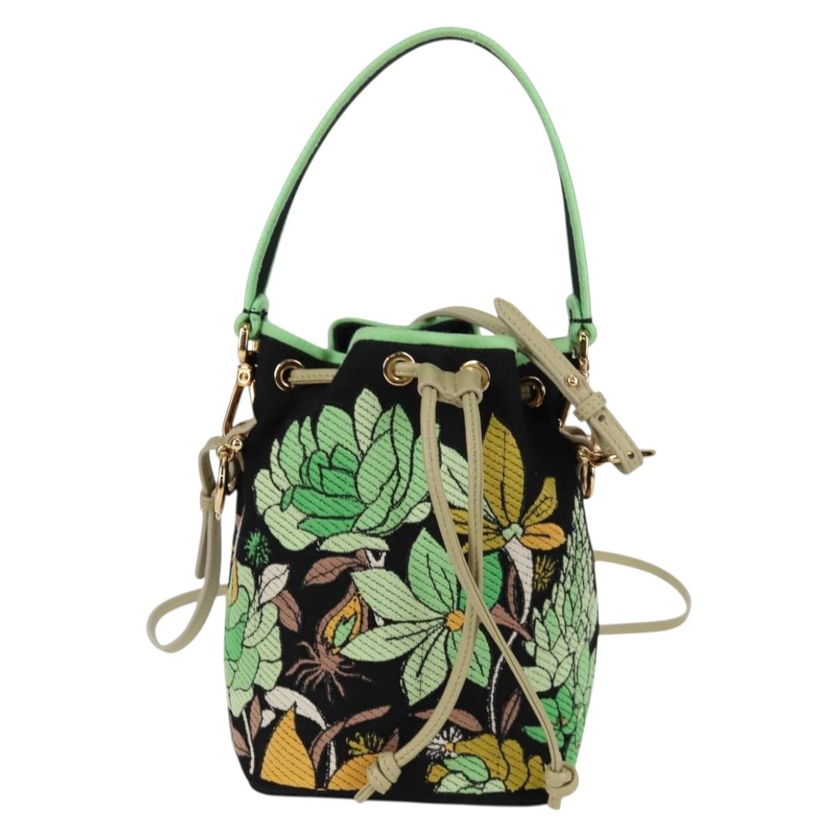 Fendi Mon Trésor