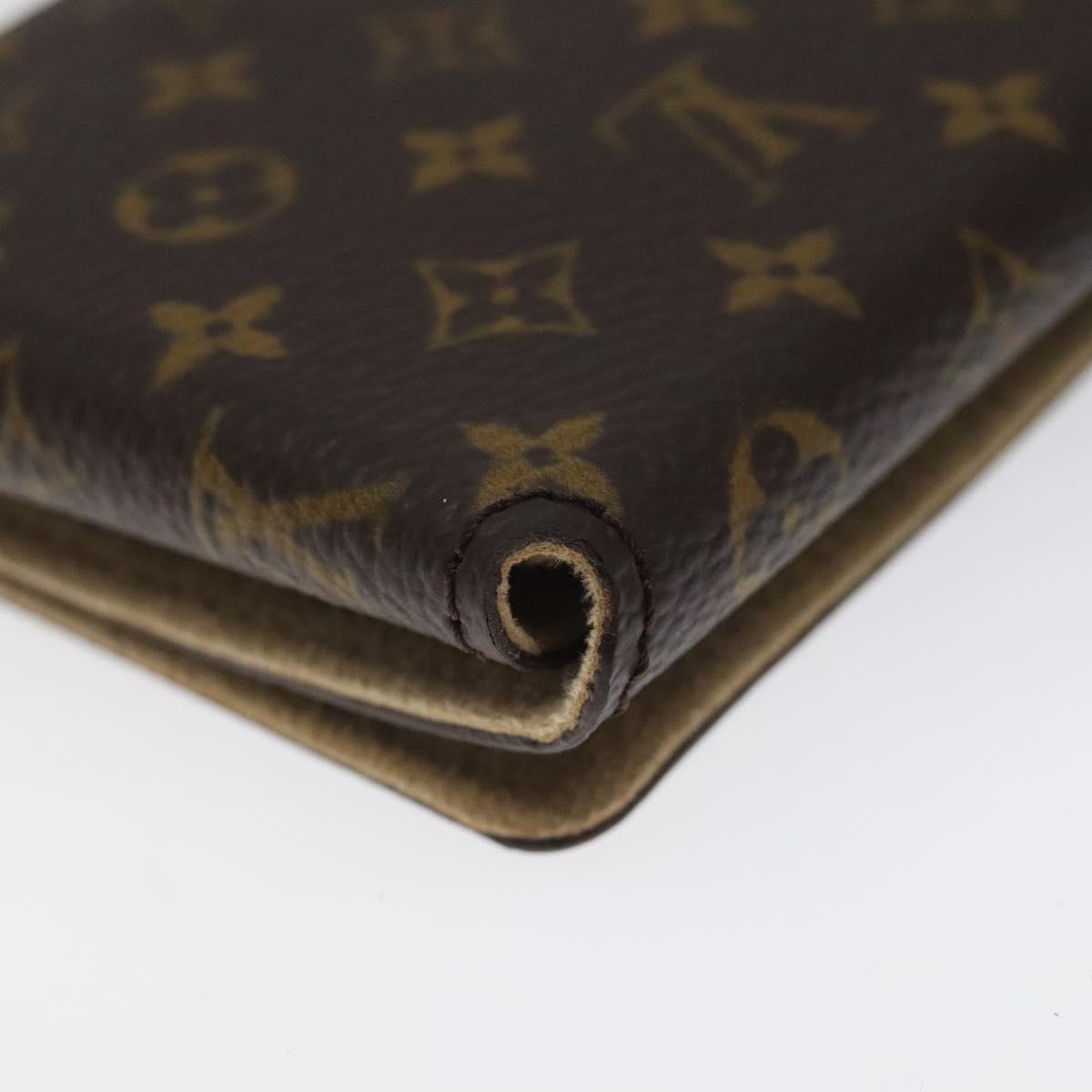 Louis Vuitton Jewelry case