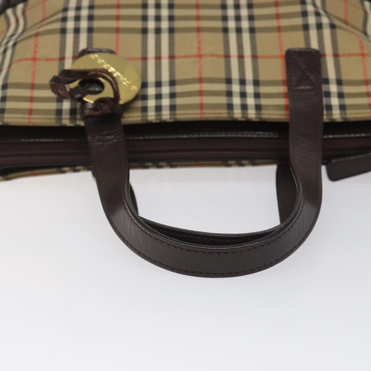 Burberry Nova Check