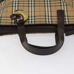 Burberry Nova Check