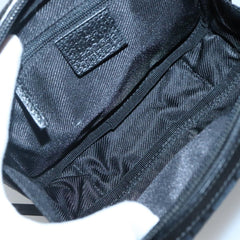 Gucci GG canvas