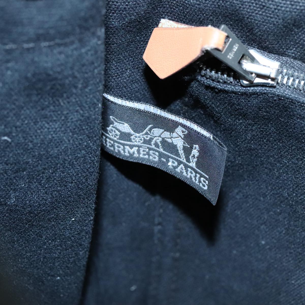Hermès Fourre tout