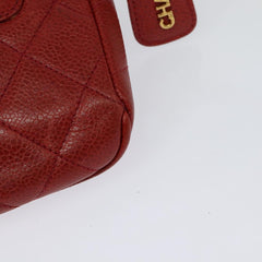 Chanel Bicolore