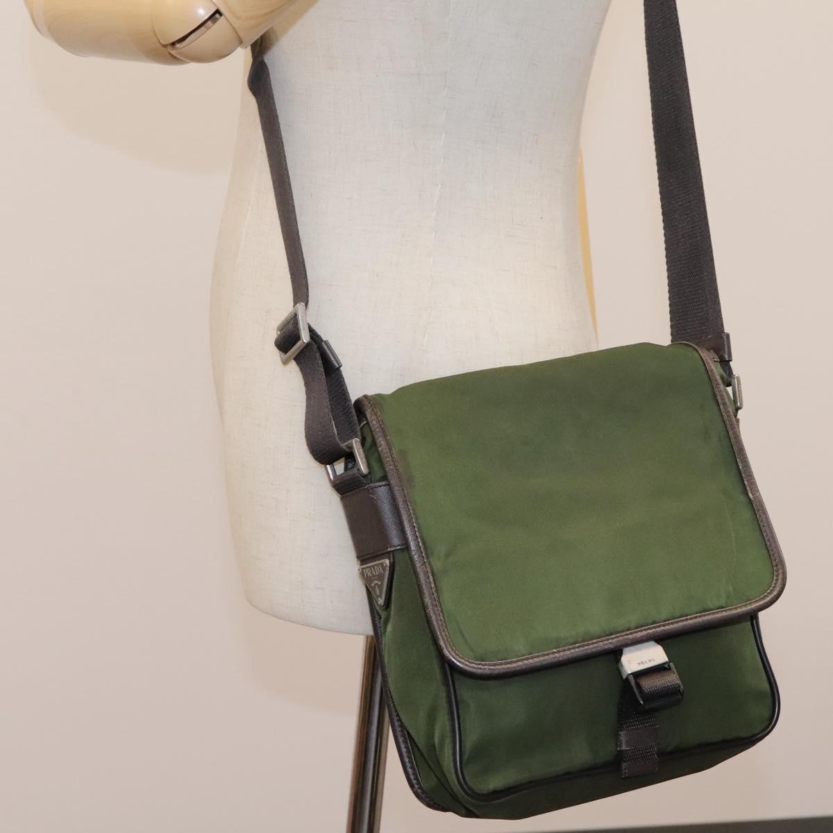 Prada Tessuto