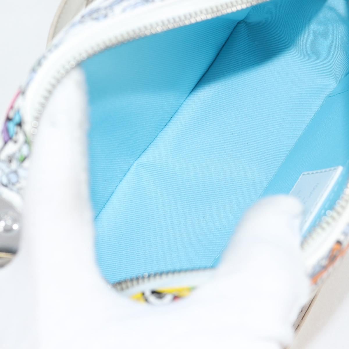 Louis Vuitton Soft Trunk Mini