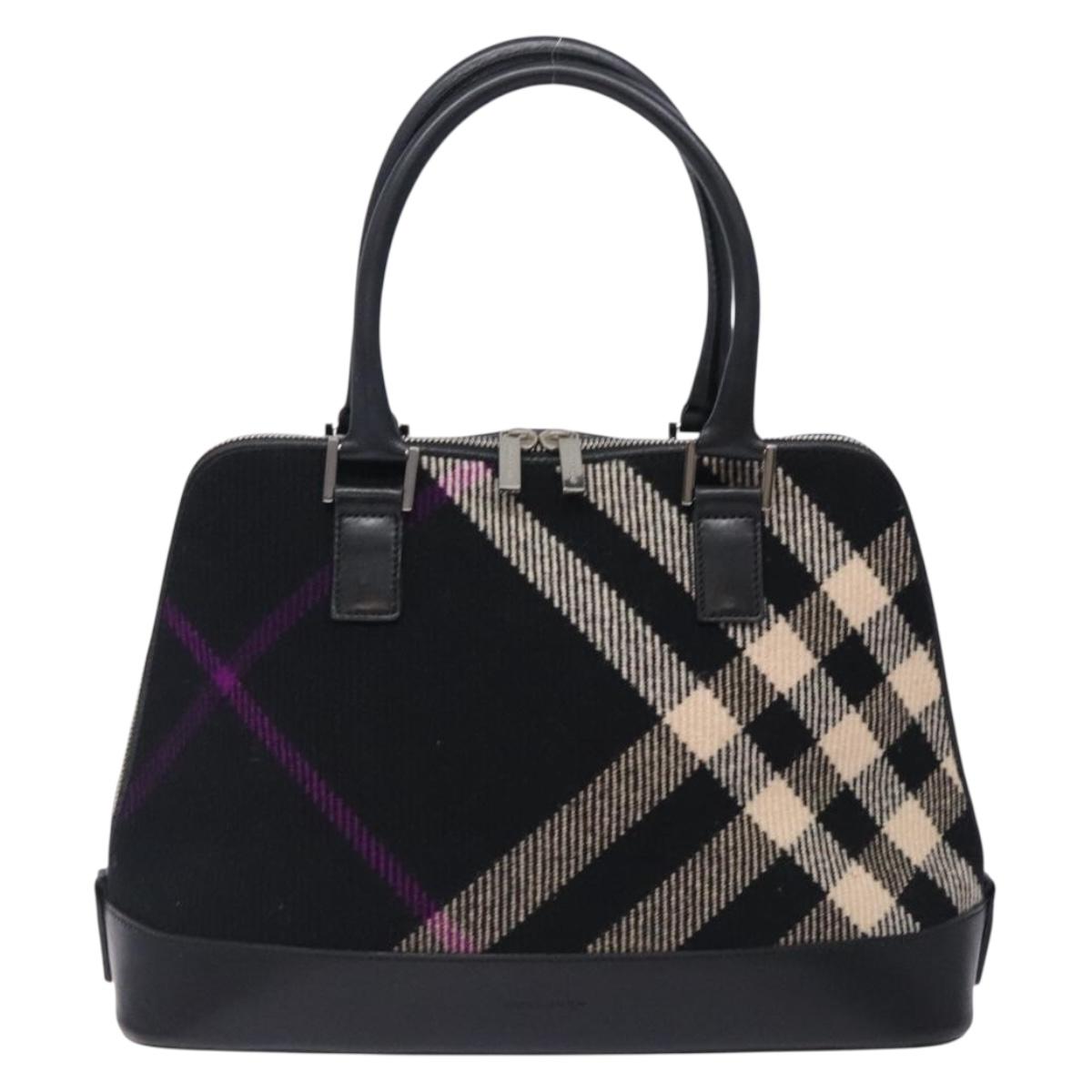 Burberry Nova Check