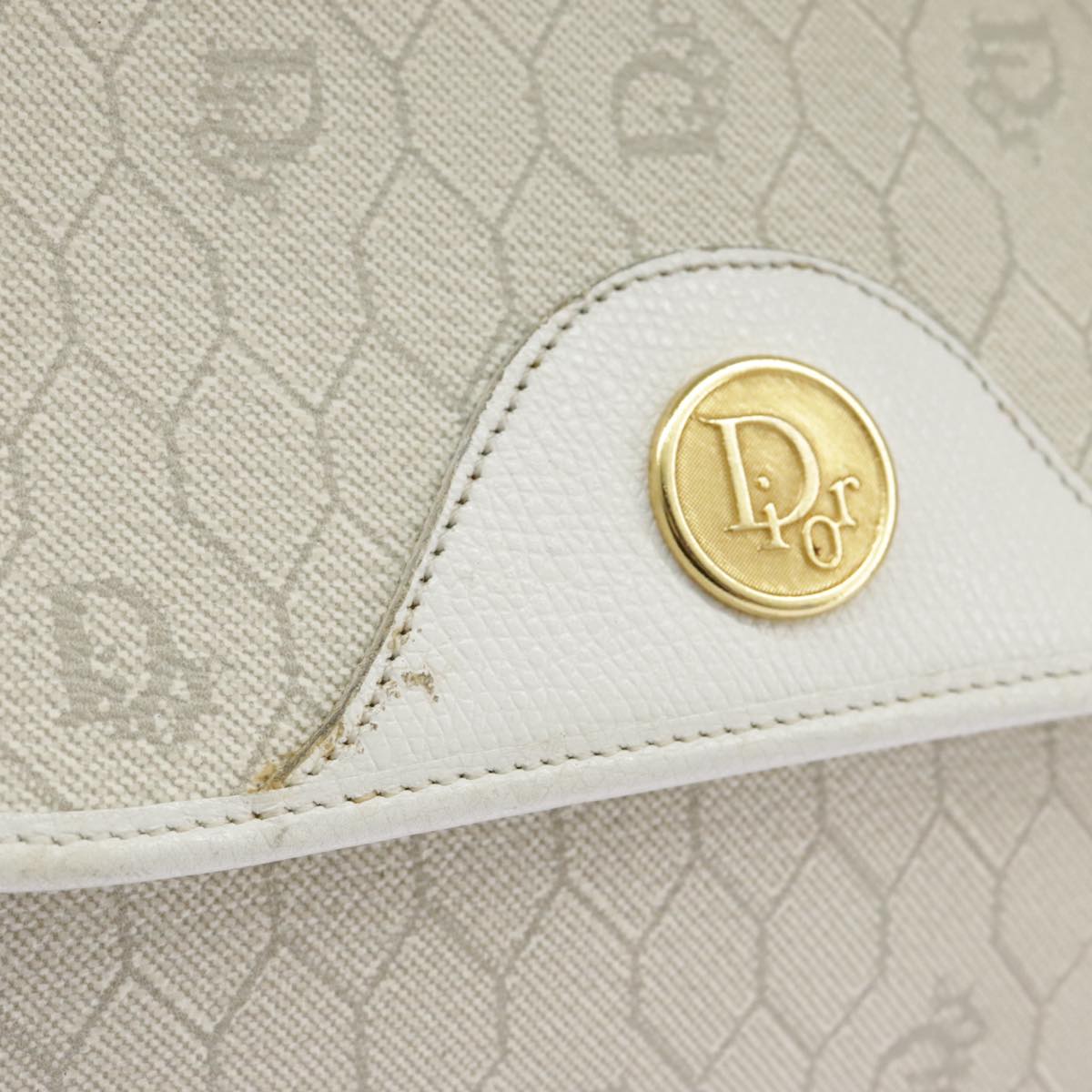 Dior Honeycomb