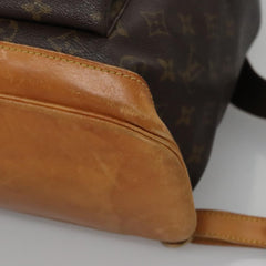 Louis Vuitton Montsouris