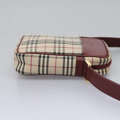 Burberry Nova Check