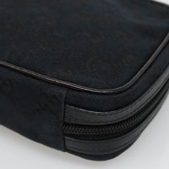 Gucci GG canvas