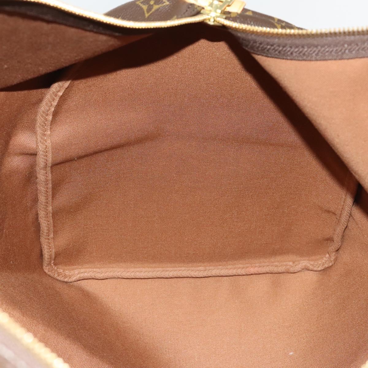 Louis Vuitton Keepall 55
