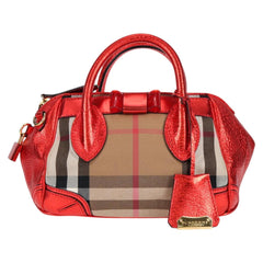 Burberry Nova Check