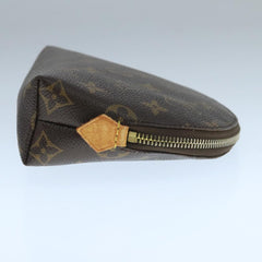 Louis Vuitton Cosmetic Pouch